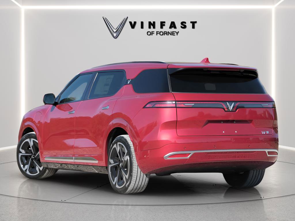 New 2024 VinFast VF 9 Plus image 2