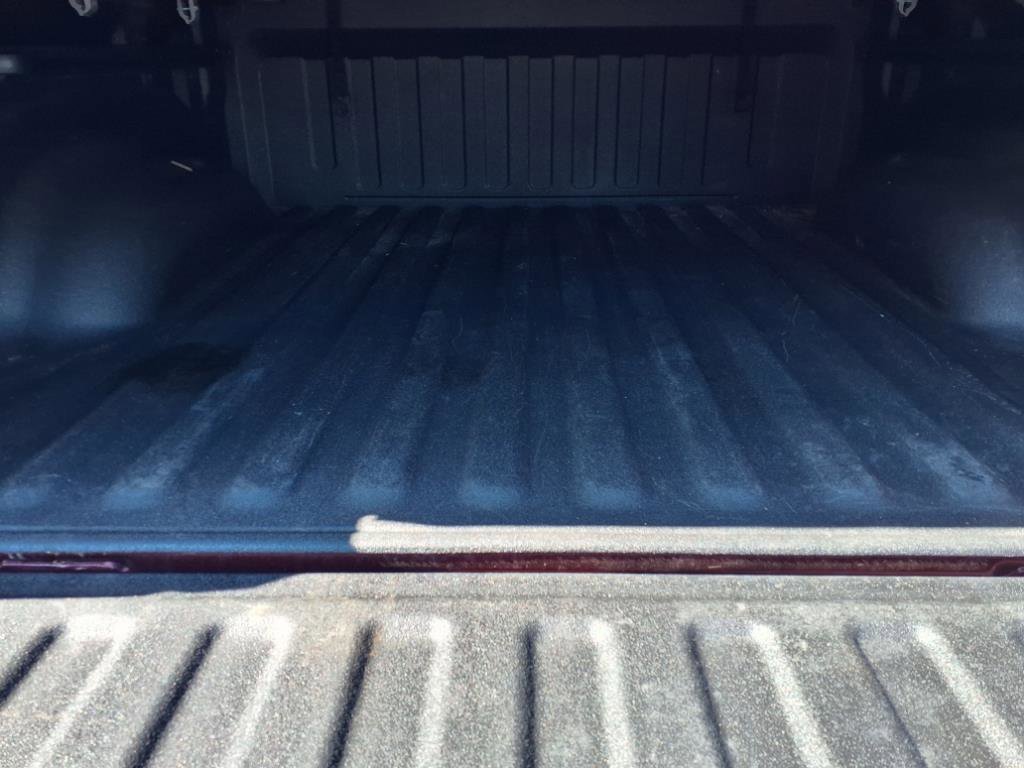 Used 2025 RAM 1500 Laramie w/ Bed Utility Group image 20