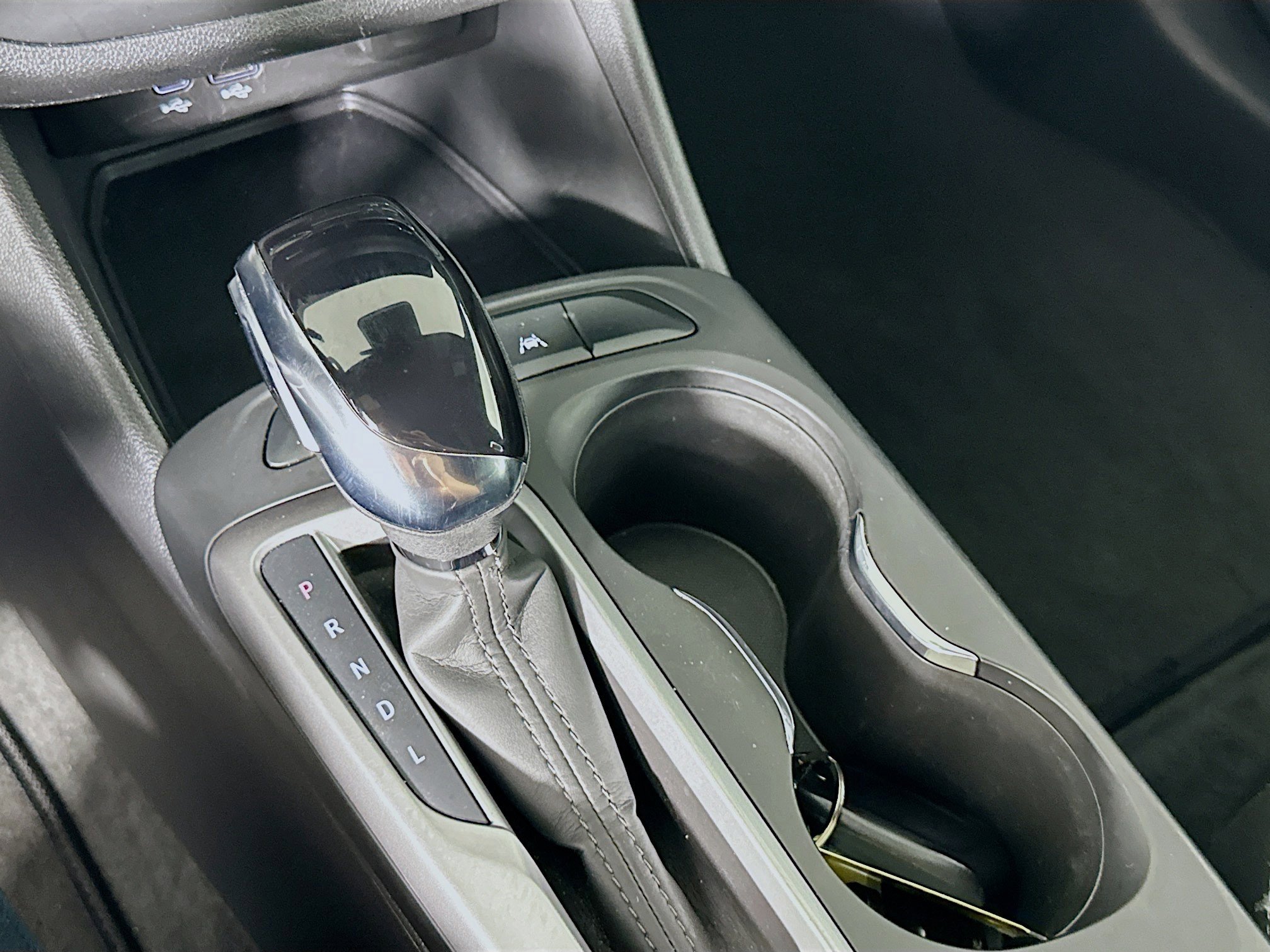 Used 2025 Buick Envista Preferred image 24