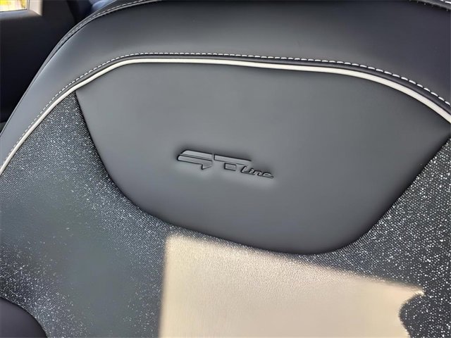 New 2025 Kia K4 GT-Line image 22