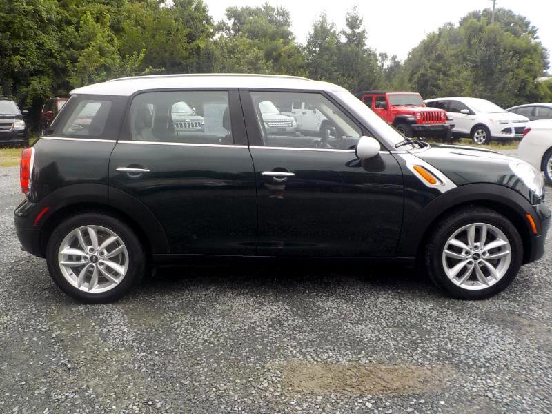 Used 2014 MINI Cooper Countryman image 6