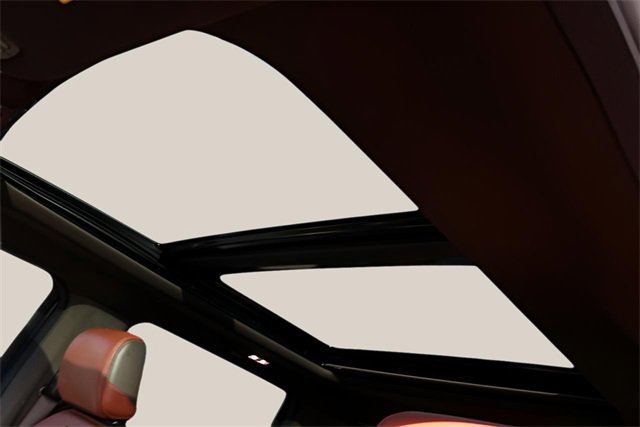 Used 2018 Ford F150 King Ranch w/ Equipment Group 601A Luxury image 12