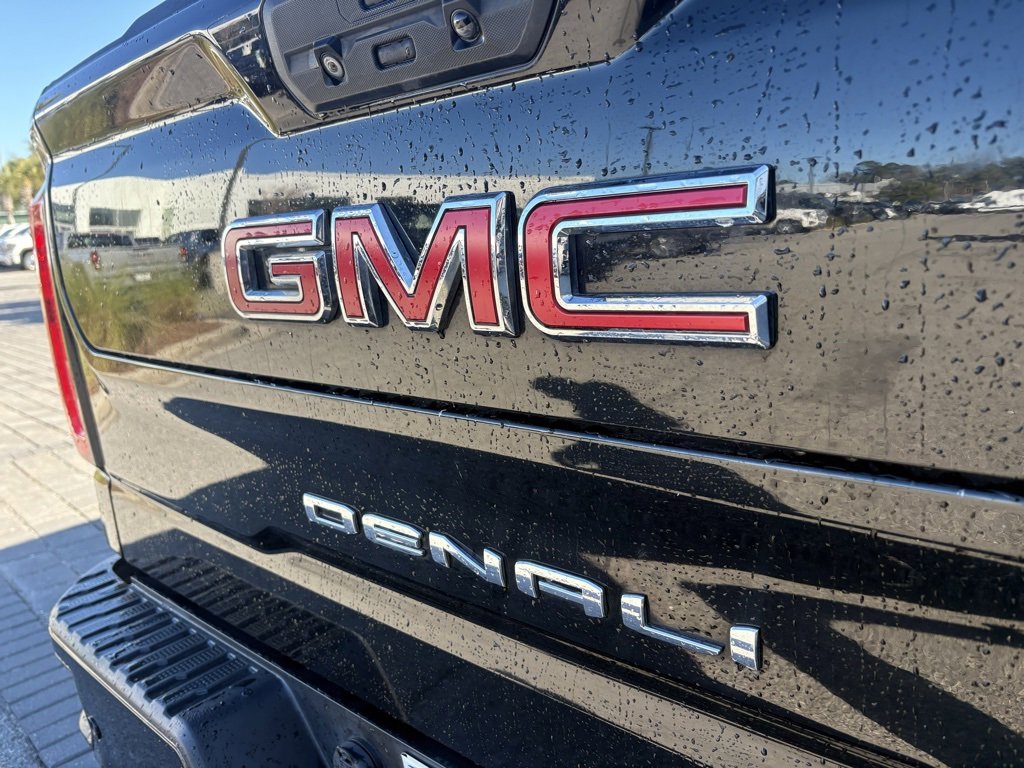 Used 2019 GMC Sierra 1500 Denali w/ Denali Ultimate Package image 8