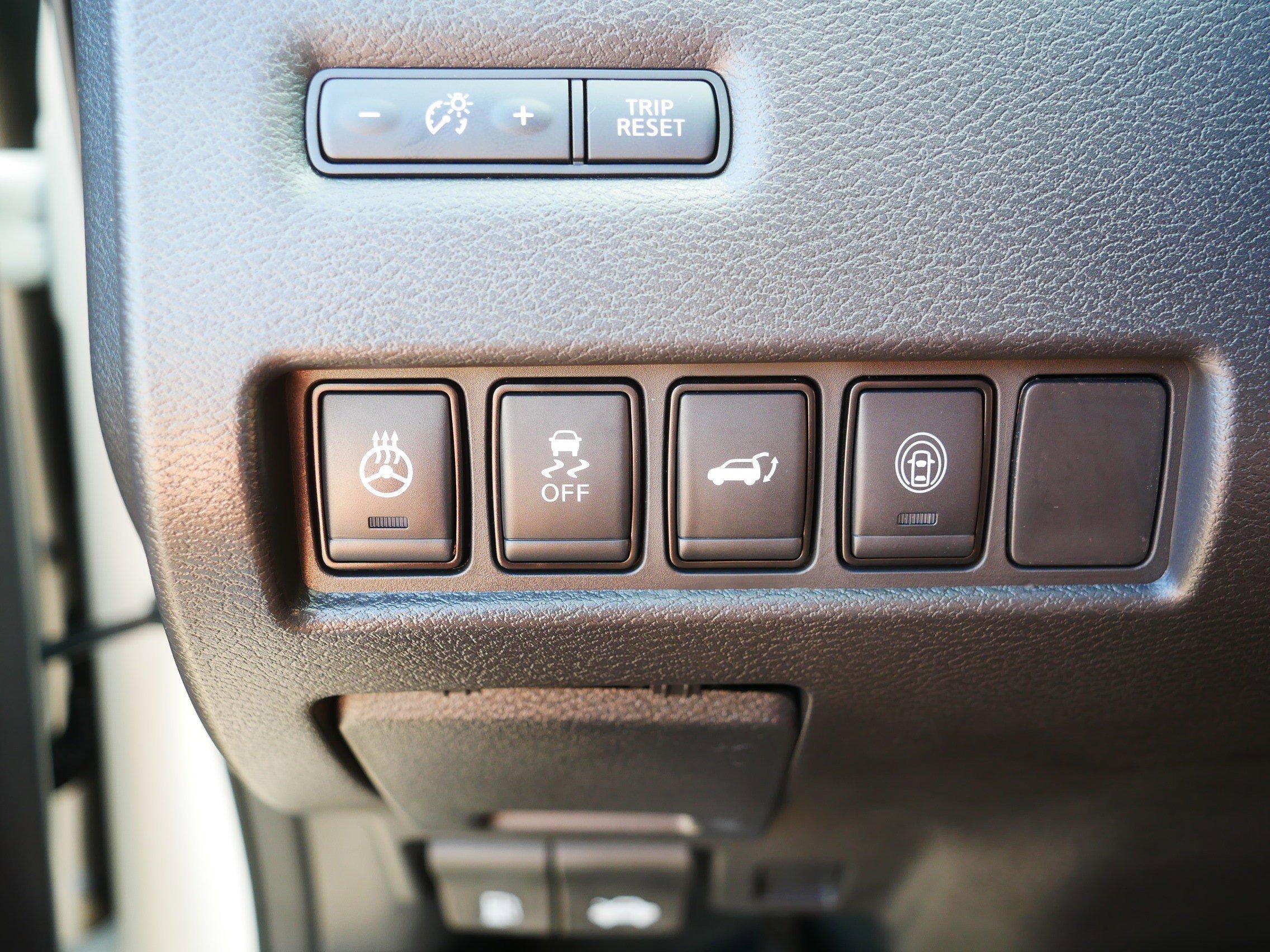 Certified 2024 Nissan Murano SL AWD/4WD image 26