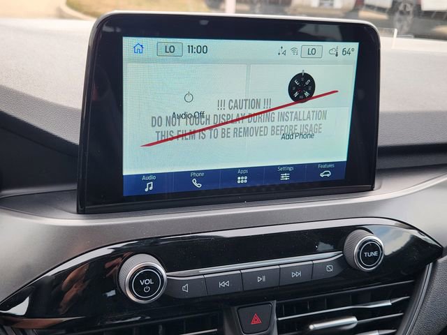 New 2026 Ford Escape Active image 17