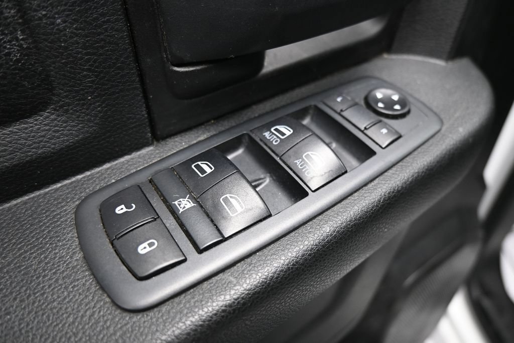 Used 2020 RAM 2500 Tradesman AWD/4WD image 11