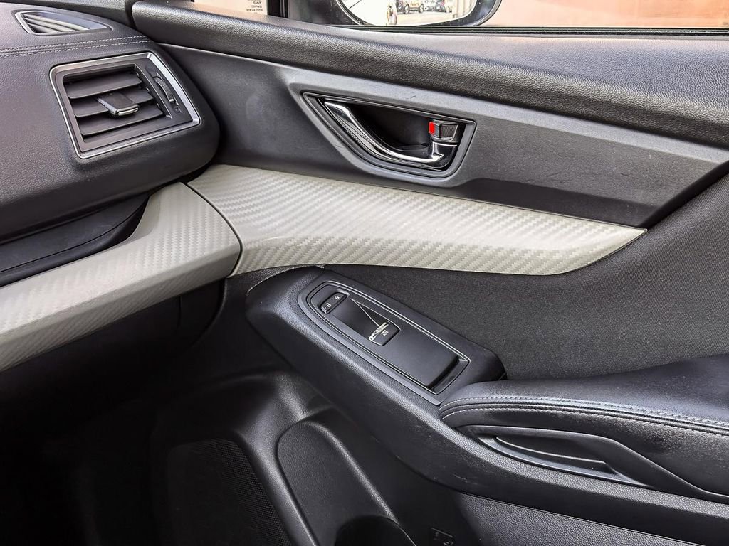 Used 2020 Subaru Ascent Premium w/ Sport Package image 27