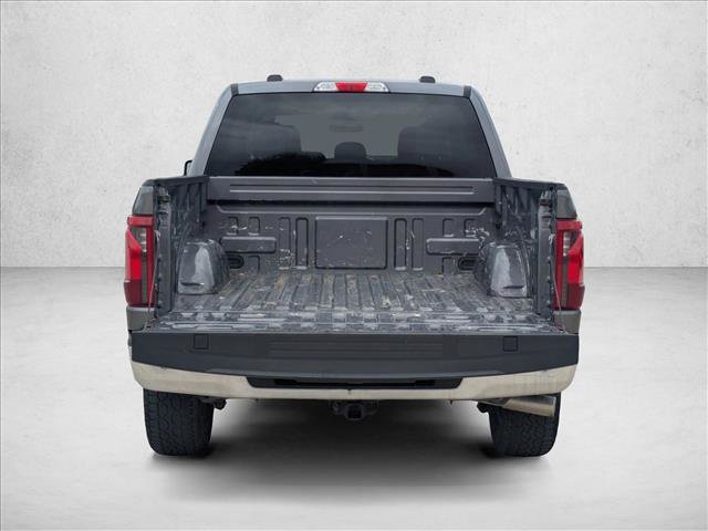 Used 2024 Ford F150 XLT w/ Mobile Office Package AWD/4WD image 6