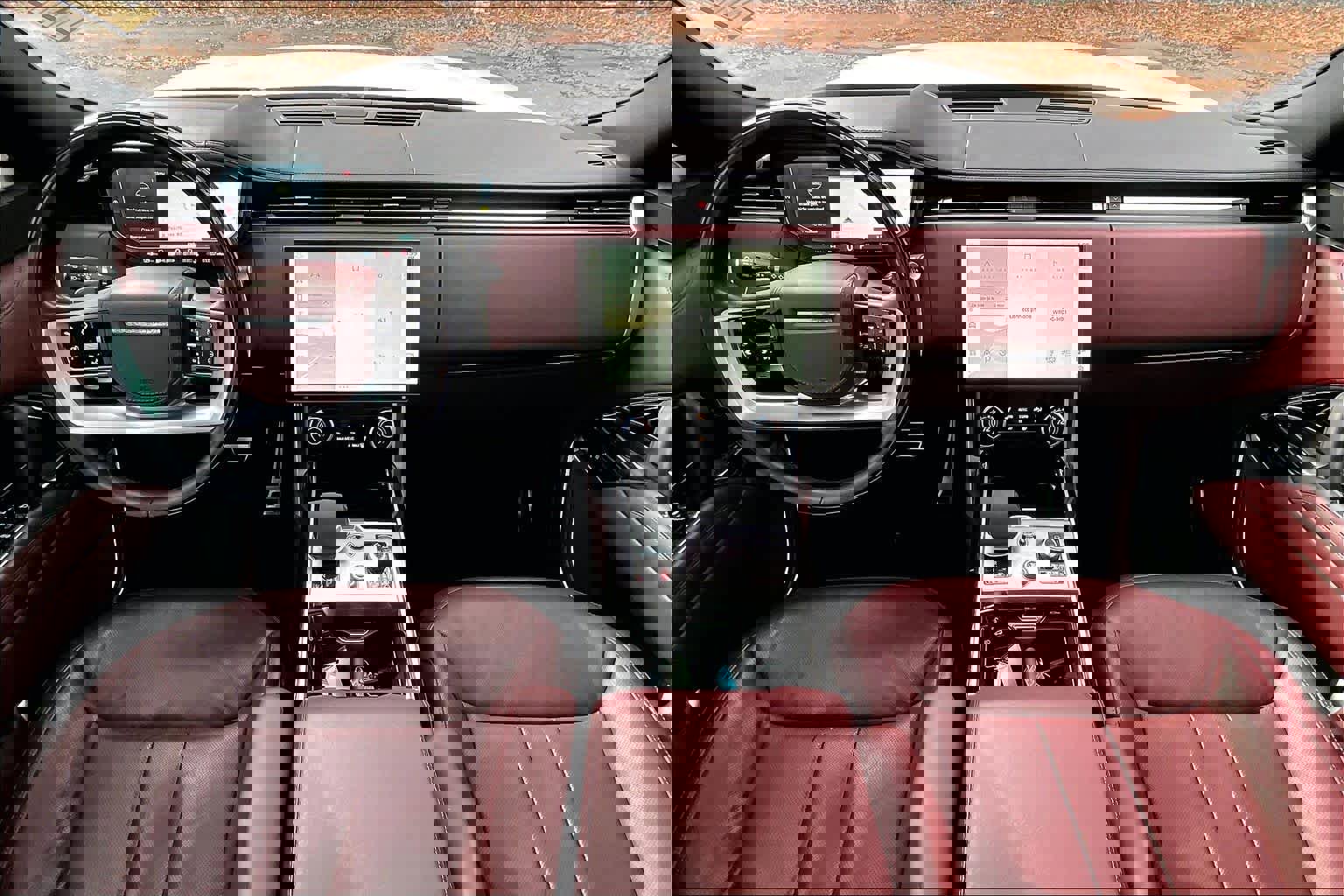 Used 2023 Land Rover Range Rover SE image 15