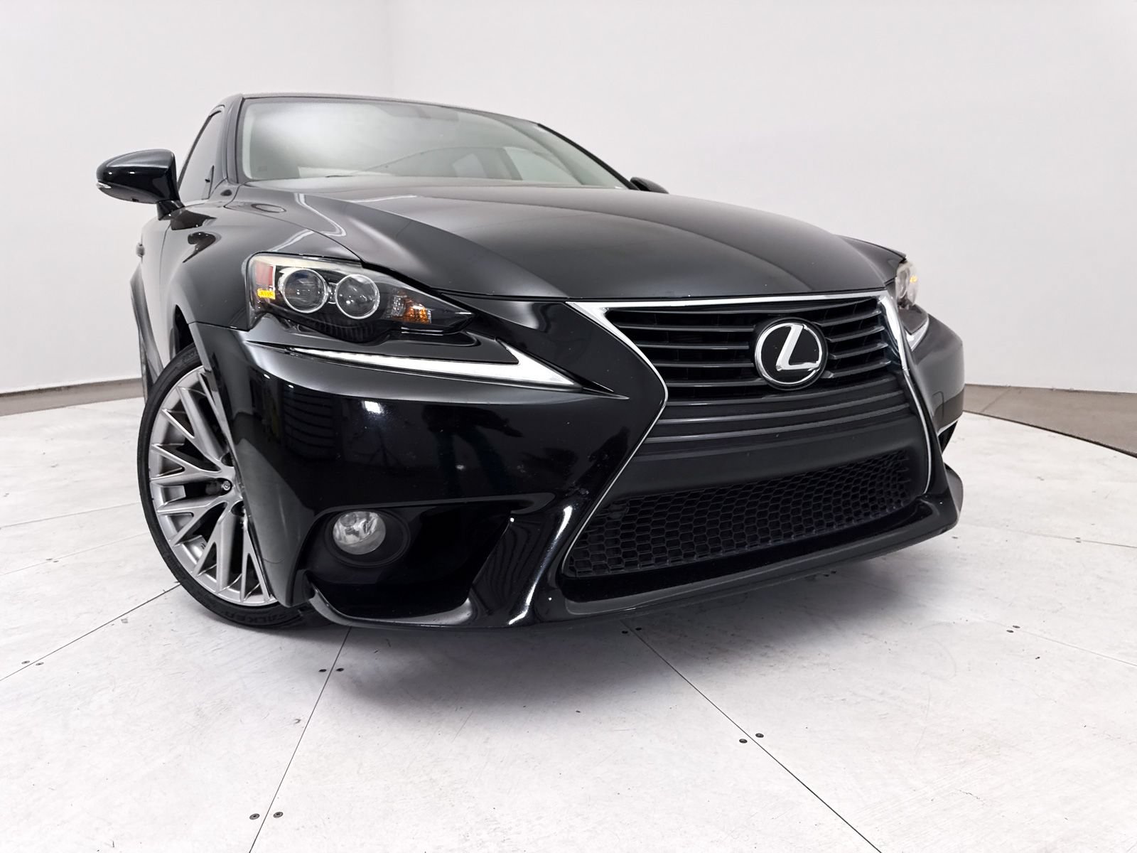 Used 2014 Lexus IS 250 w/ Navigation Package RWD image 6
