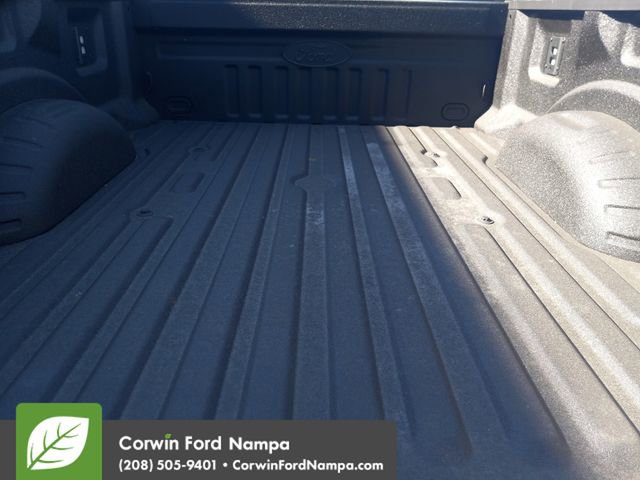New 2025 Ford F350 Lariat w/ Lariat Ultimate Package image 34