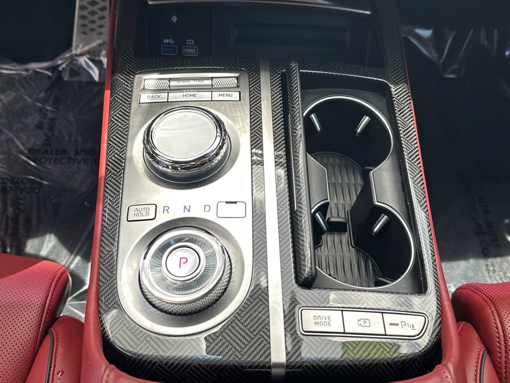 Certified 2024 Genesis G80 3.5T Sport AWD/4WD image 19