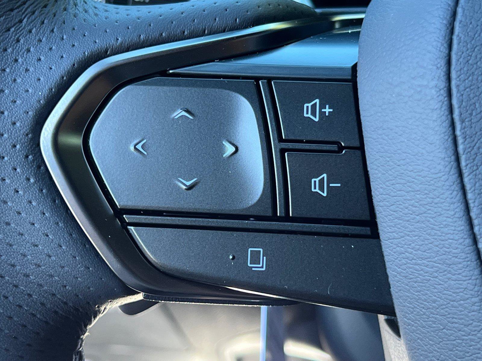 New 2026 Lexus RX 500h F Sport AWD/4WD image 18