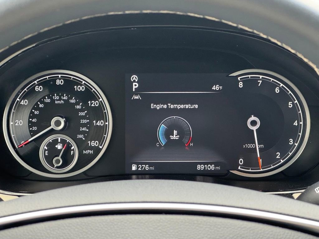 Used 2022 Genesis GV70 2.5T w/ Advanced Package AWD/4WD image 17