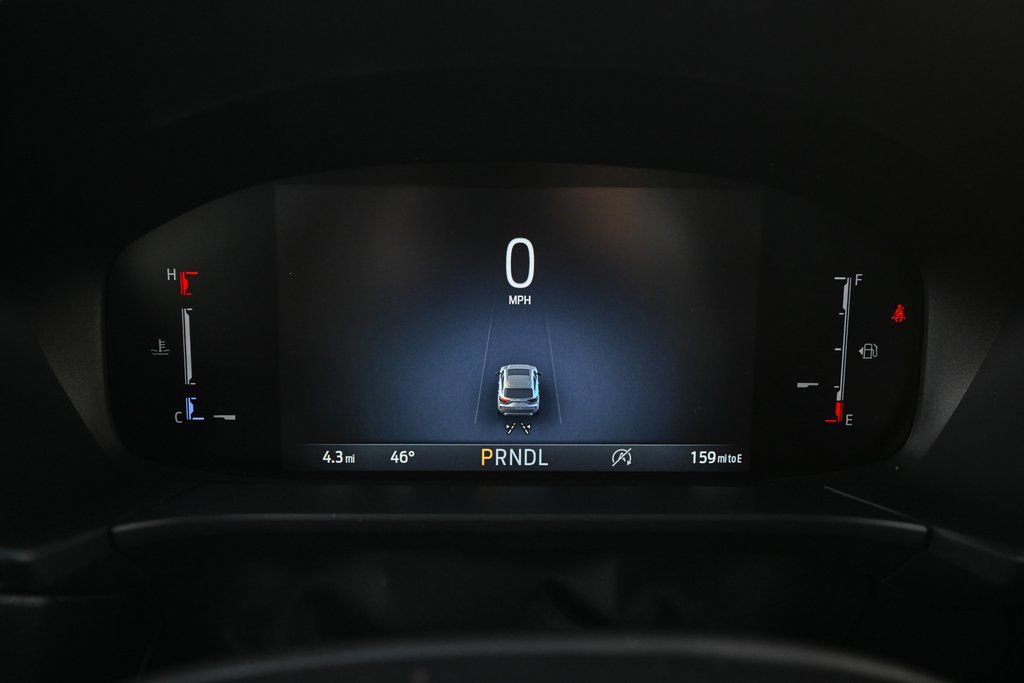 New 2026 Ford Escape ST-Line w/ Cold Weather Package image 34