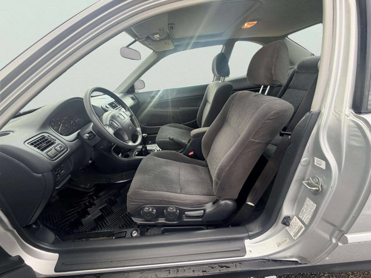 Used 2000 Honda Civic EX image 18