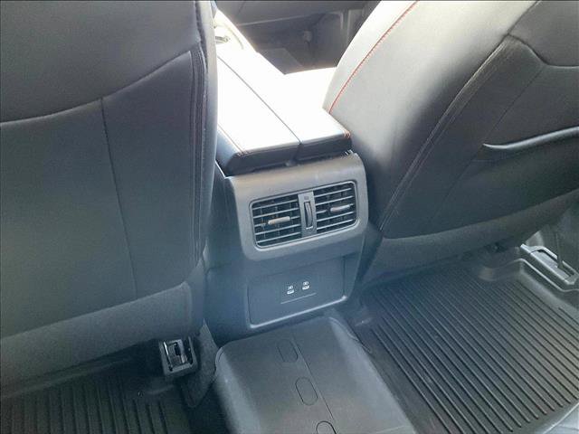 Used 2026 Nissan Rogue SV w/ Rock Creek Premium Package AWD/4WD image 21