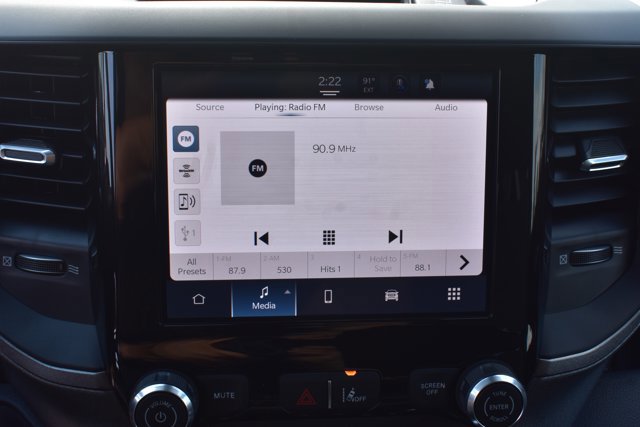 New 2026 RAM 1500 Tradesman image 22