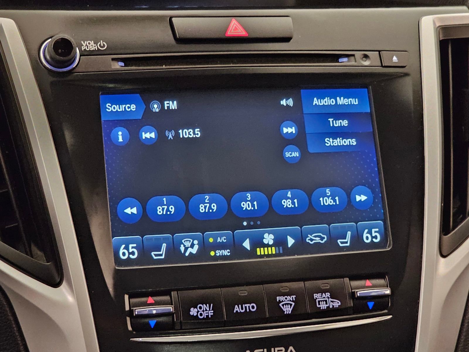 Used 2019 Acura TLX V6 image 20