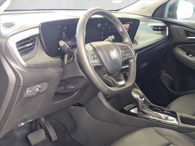 Used 2025 Buick Encore GX Sport Touring w/ Experience Buick Package FWD image 10