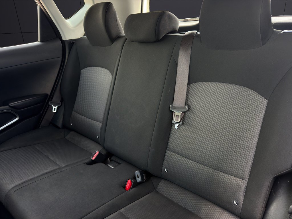 Used 2020 Kia Soul LX FWD image 21