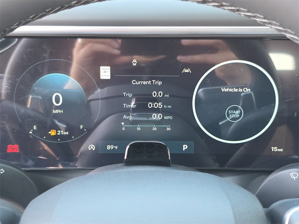 New 2026 Hyundai Palisade Calligraphy image 28