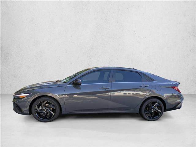 New 2026 Hyundai Elantra SEL Sport Premium image 5