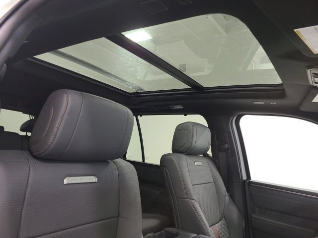 New 2026 Toyota Sequoia Capstone AWD/4WD image 12