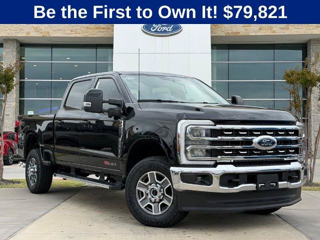New 2026 Ford F250 Lariat AWD/4WD image 27