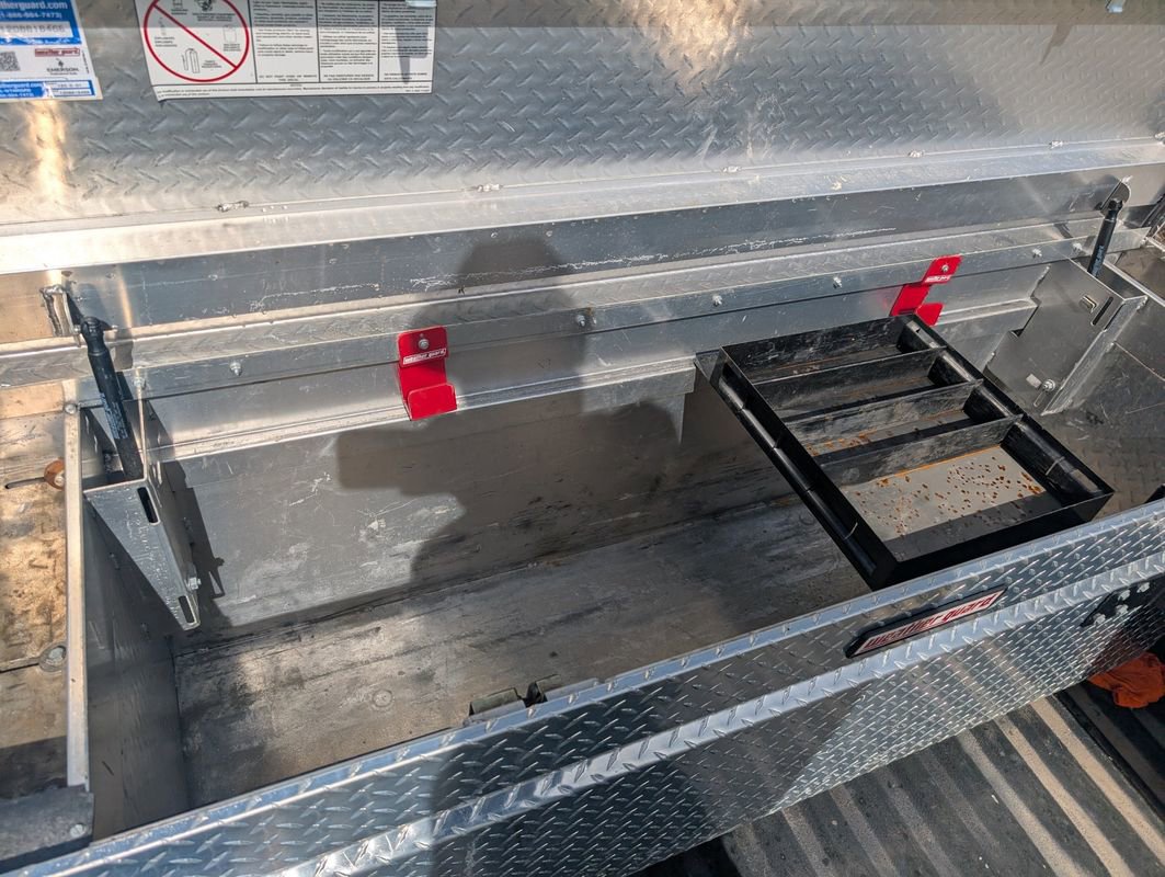 Used 2012 Ford F350 XL w/ Skid Plate Pkg image 39