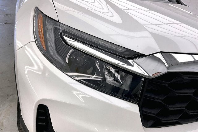 Certified 2024 Honda Passport EX-L image 26