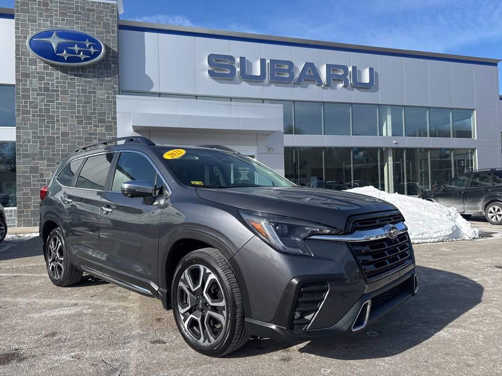 Used 2023 Subaru Ascent Touring