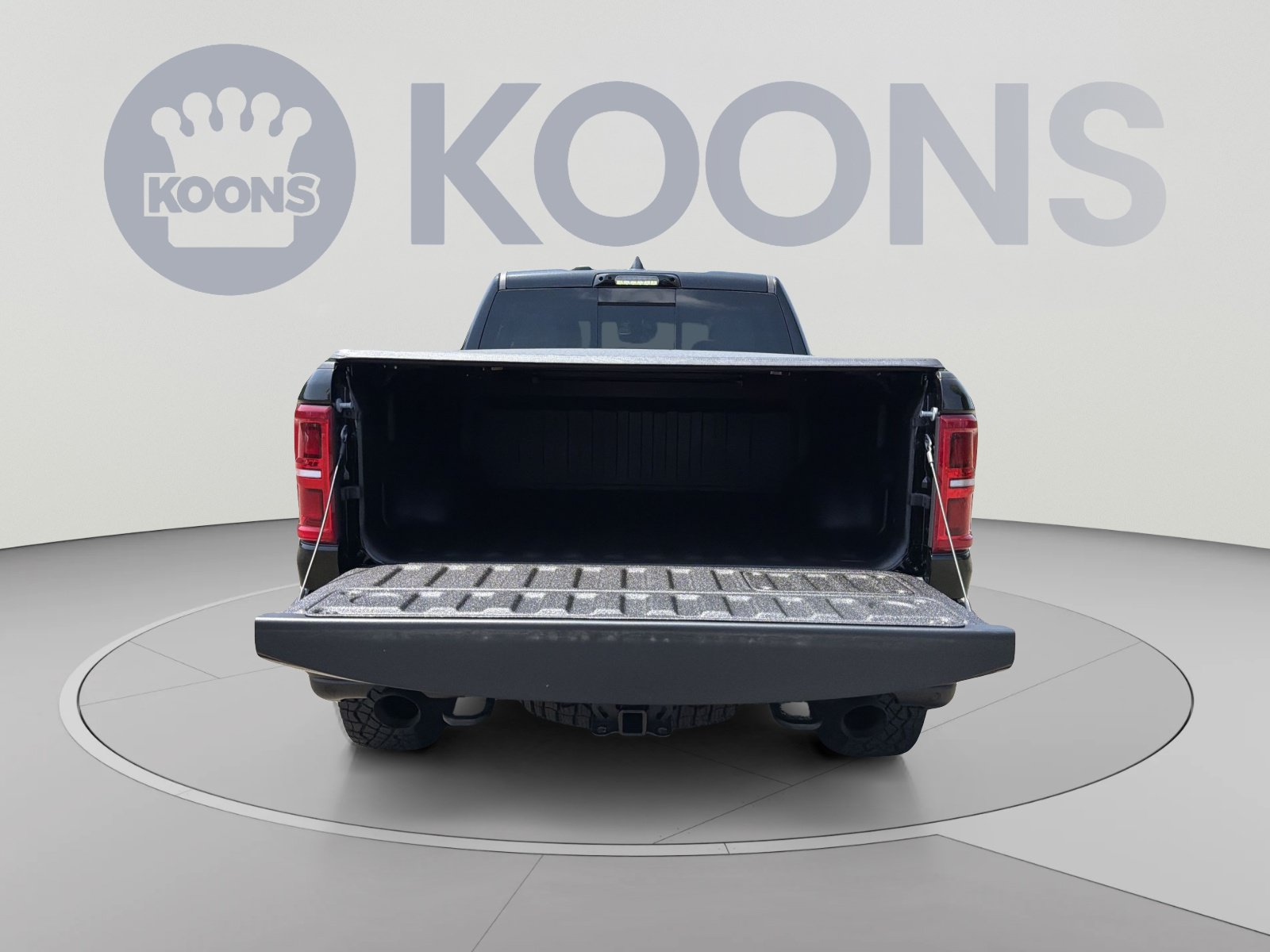 New 2026 RAM 1500 RHO w/ RHO Level 1 Equipment Group AWD/4WD image 27
