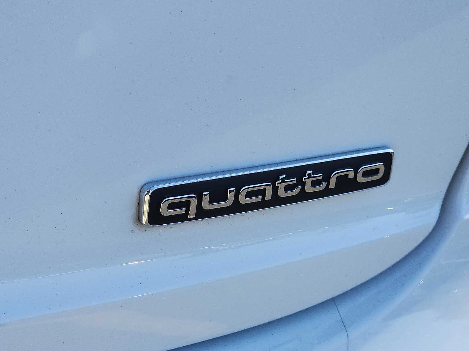 Used 2019 Audi Q8 Premium Plus w/ Premium Plus image 29