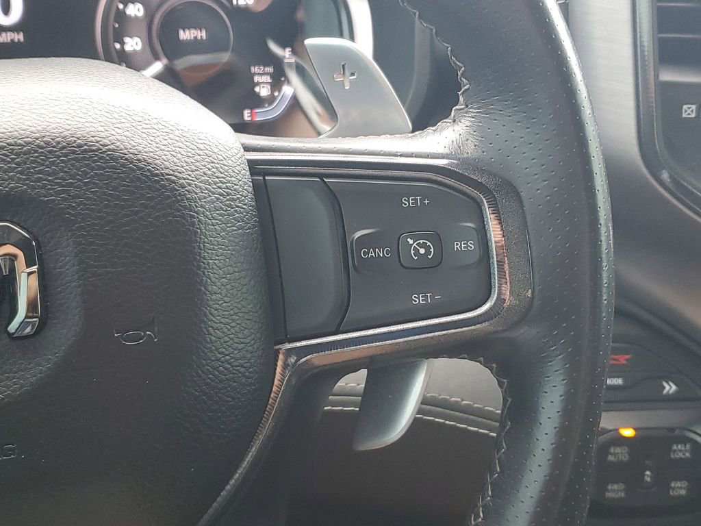 Used 2023 RAM 1500 TRX w/ TRX Level 1 Equipment Group image 36