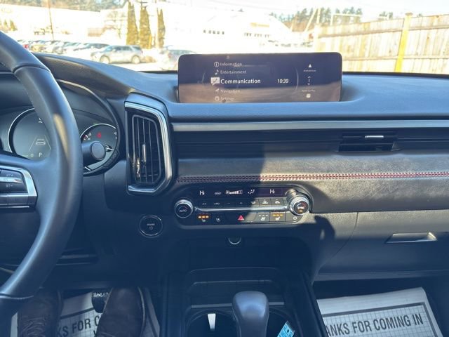Used 2025 MAZDA CX-50 2.5 Hybrid w/ Premium Plus Pkg image 24