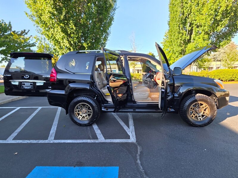 Used 2009 Lexus GX 470 AWD/4WD image 24