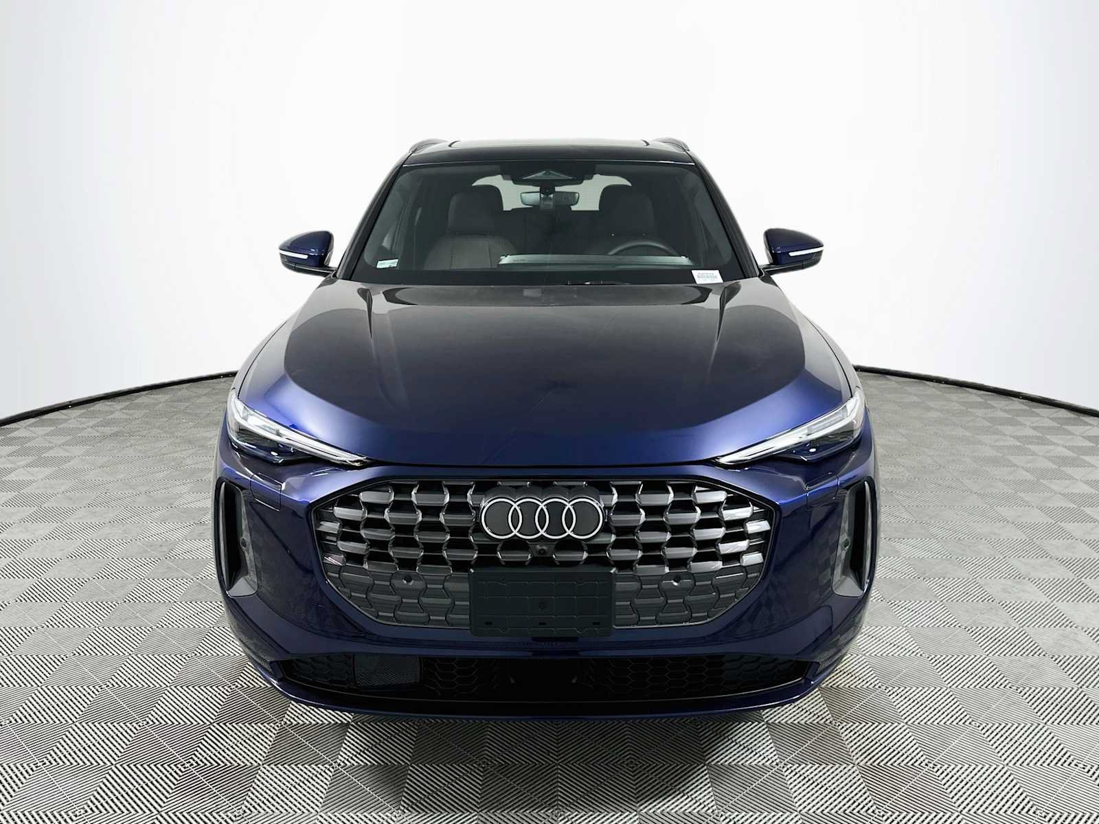 New 2026 Audi Q5 Premium Plus AWD/4WD image 2