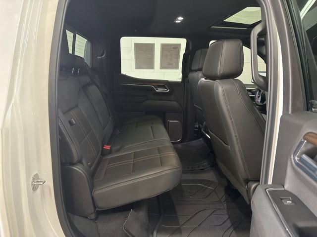 Used 2024 Chevrolet Silverado 1500 High Country w/ High Country Premium Package image 22