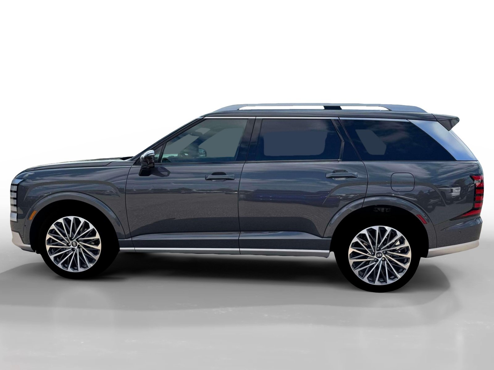 New 2026 Hyundai Palisade Calligraphy AWD/4WD image 3