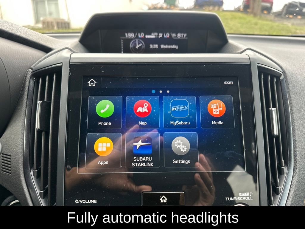 Used 2024 Subaru Forester Wilderness image 19