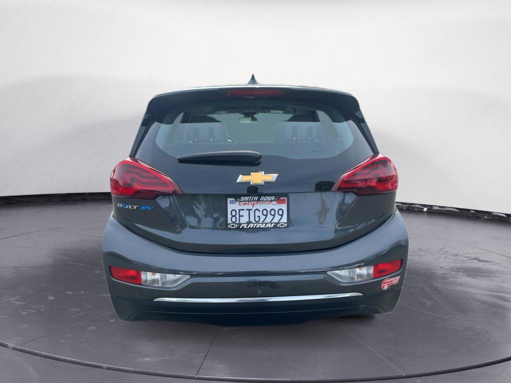 Used 2018 Chevrolet Bolt LT FWD image 6