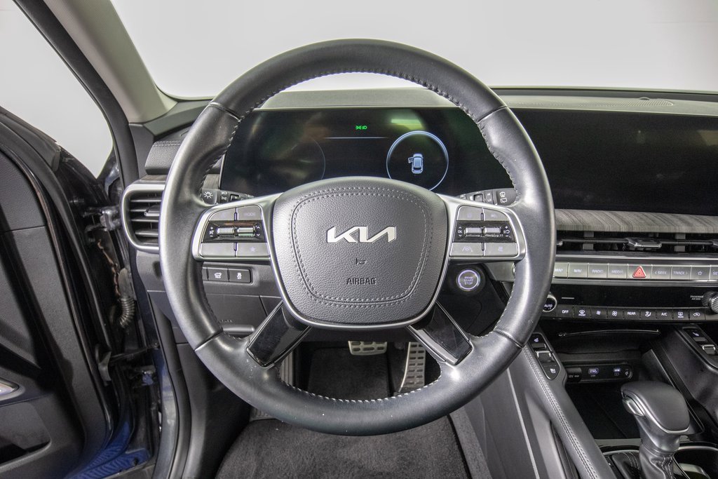 Used 2024 Kia Telluride SX image 21