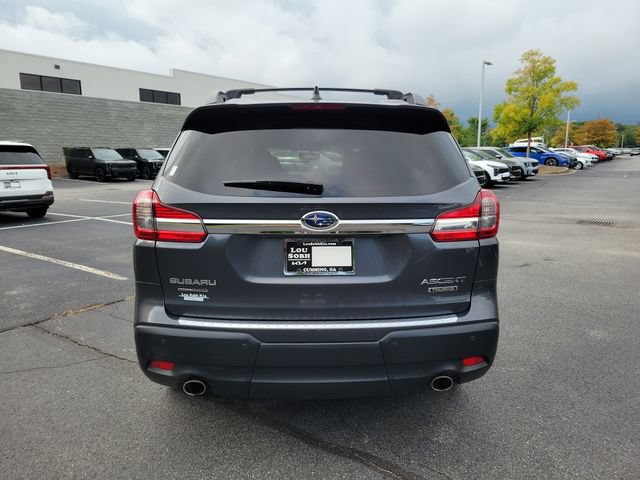 Used 2022 Subaru Ascent Touring AWD/4WD image 5