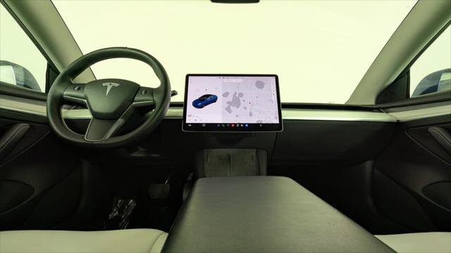 Used 2021 Tesla Model 3 Standard Range Plus RWD image 19