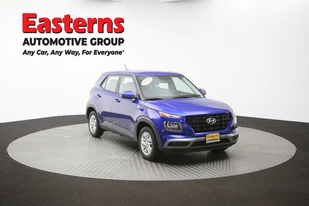Used 2023 Hyundai Venue SE FWD image 51