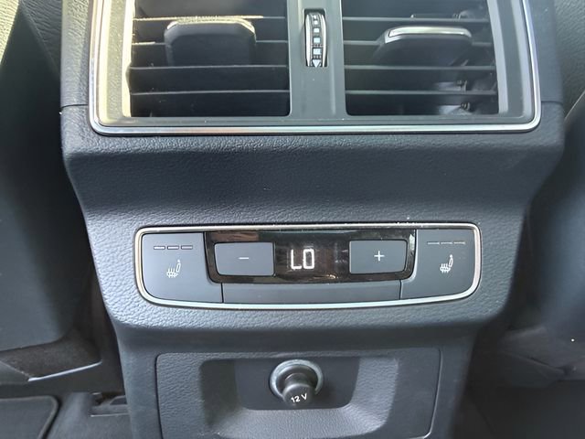 Used 2018 Audi Q5 2.0T Premium Plus w/ Premium Plus Package image 10