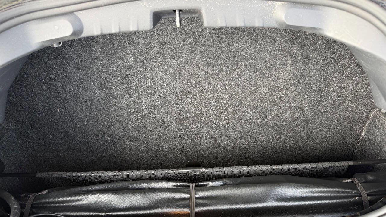 Used 2015 Chevrolet Camaro LT image 22