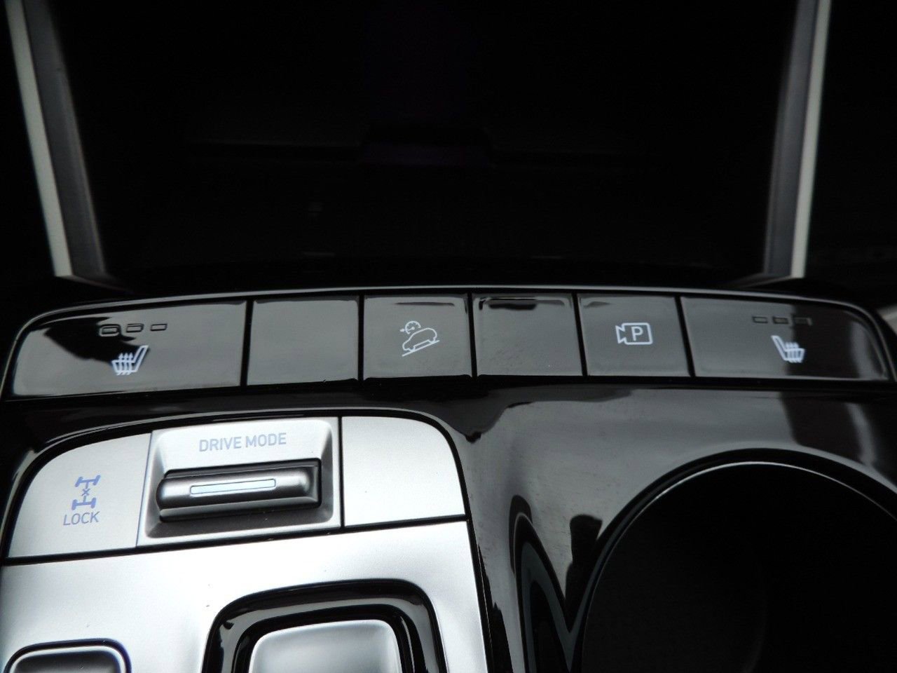 Used 2024 Hyundai Tucson SEL image 25