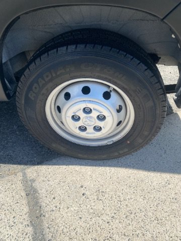 Used 2022 RAM ProMaster 1500 FWD image 27